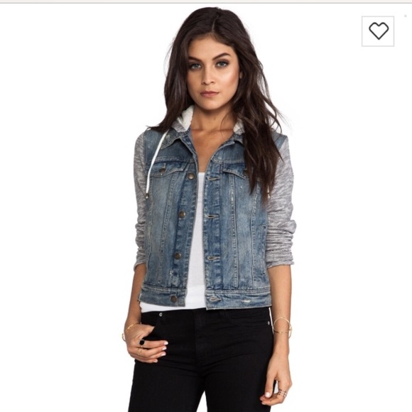 Free people jacket - Picture 5 of 6